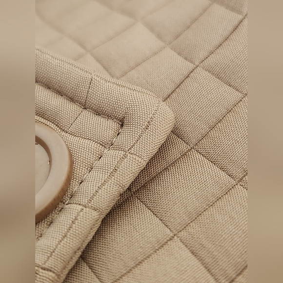 Quilted jacket - Picture 8 of 8